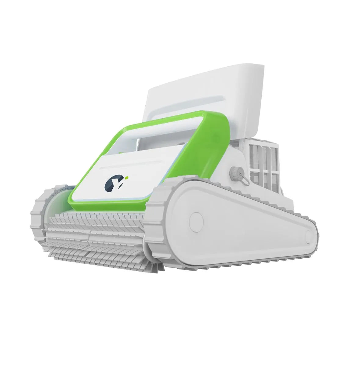 YZAKI Challenger - Robot Piscine Sans Fil
