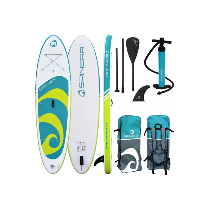 Paddles Gonflables