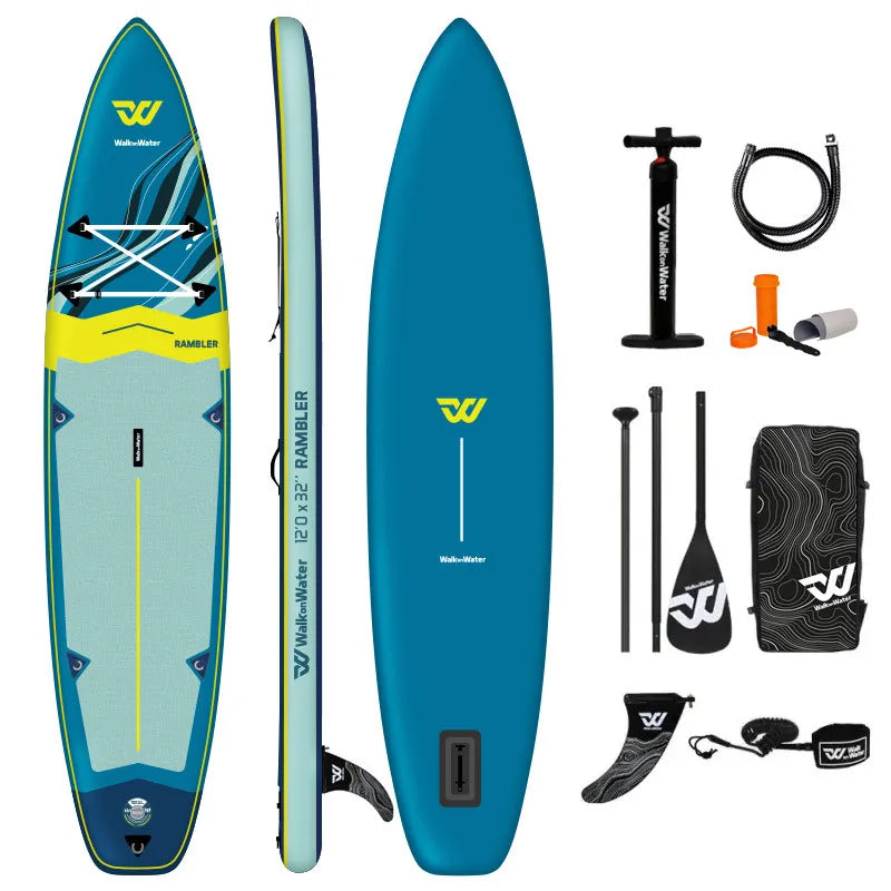 Paddle Gonflable Wow Rambler 12.0